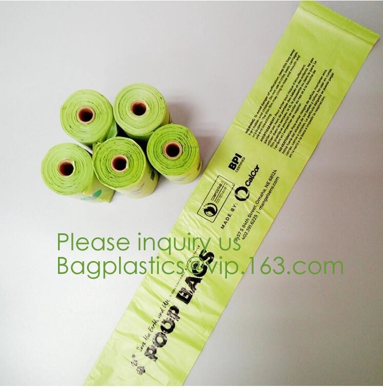eco friendly compostable biodegradable plastic t-shirt shopping bags,Recycle kitchen the pack 100 biodegradable cornstar
