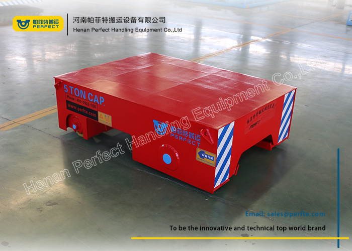 Special truck