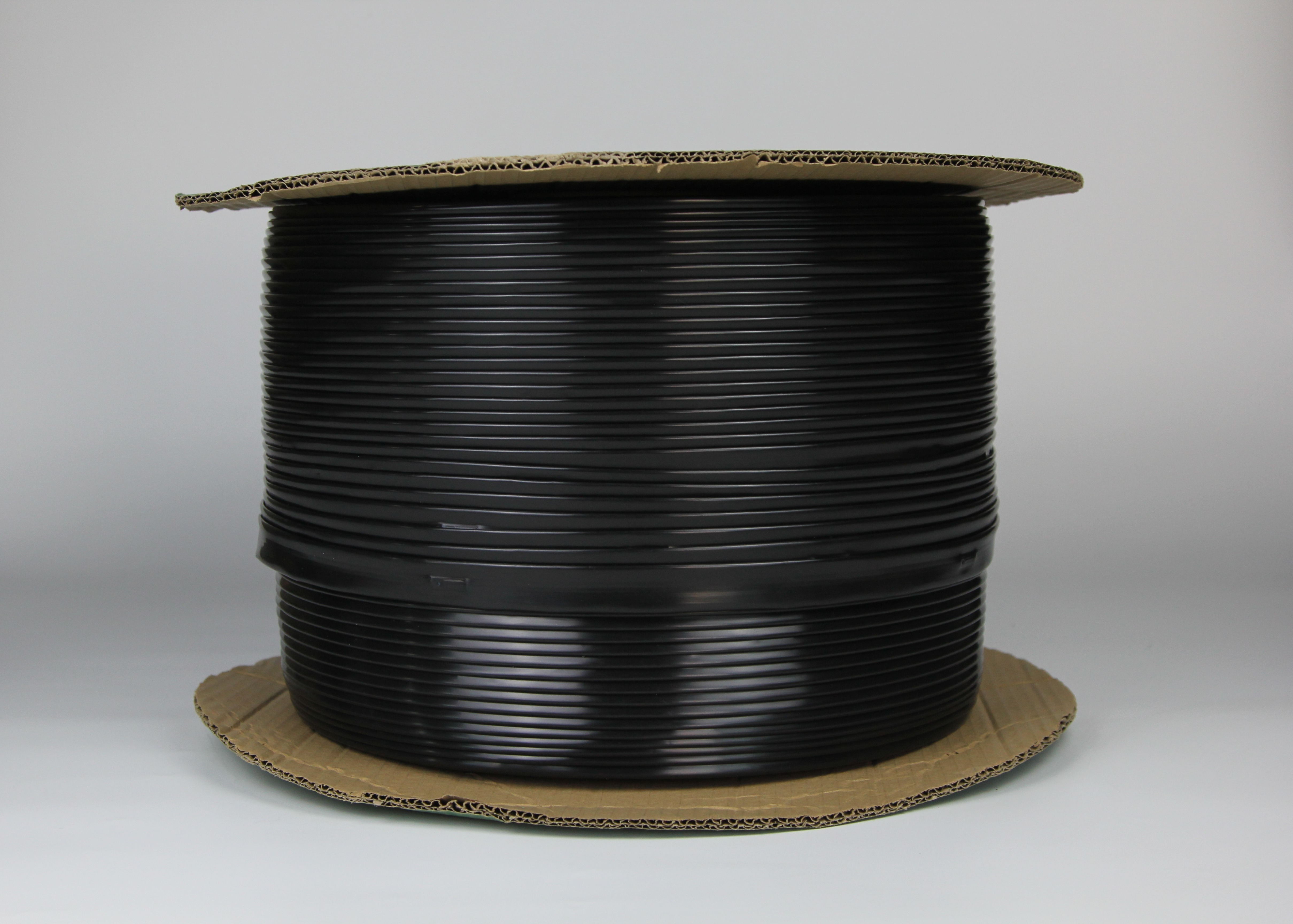 16mm Agricultural Drip Tape Polyethylene 45m-238m Customized