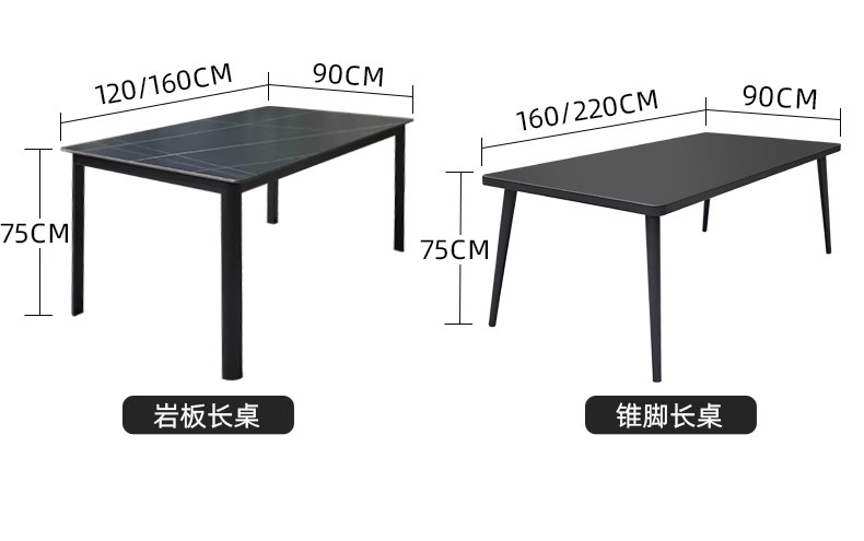 "Outdoor Patio Furniture Set - Waterproof & UV-Resistant Rattan Dining Table and Chairs for Garden, Terrace, Courtyard, and Open-Air Leisure"