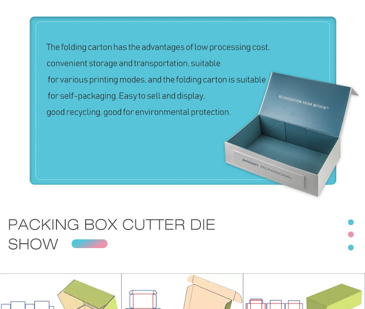 Cardboard Folded Gift Box Magnetic Lid Closure Book Style Rigid Sliding Packaging Flat Mailer