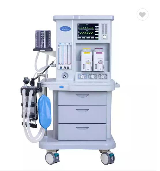 Hospital Equipment Mindray Anestetic Medical Anesthesia Apparatus Anestesia