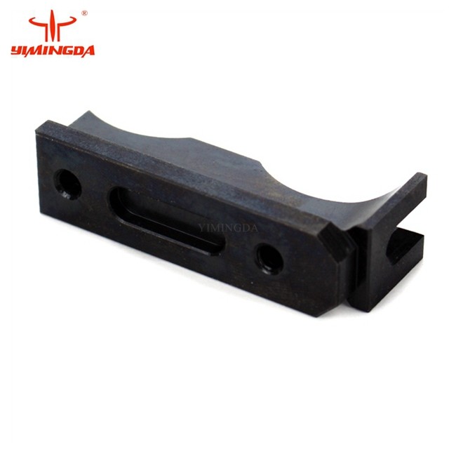 Auto Cutter Parts 55515000 Sharpener Assembly Guide Knife Rear