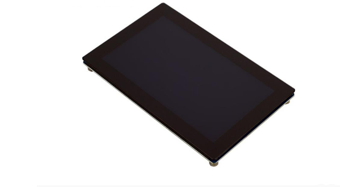 5 Inch TFT LCD Display Module With PCBA , TYPE-C Interface, 720X1280 Resolution