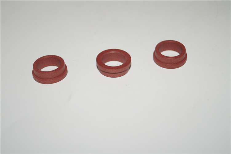 764-1509-300 Imported Rubber Sucker , Komori Spare Parts Sufficient Stock