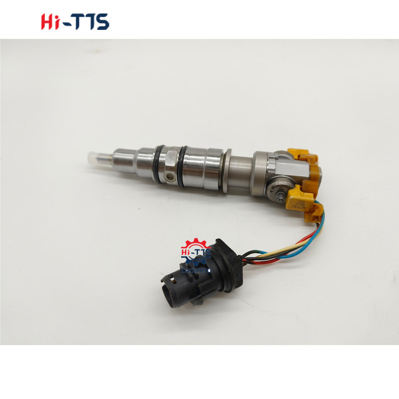 Diesel Fuel Injector 1878284C91 4C3Z9E527AA for G2.8 VT365 Ford