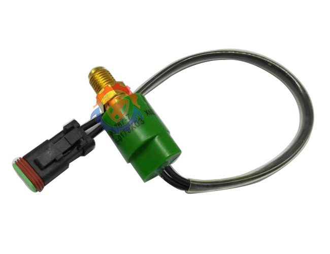 Electrical Parts Pressure Switch 106-0179 Pressure Sensor For E320 E330 Excavator