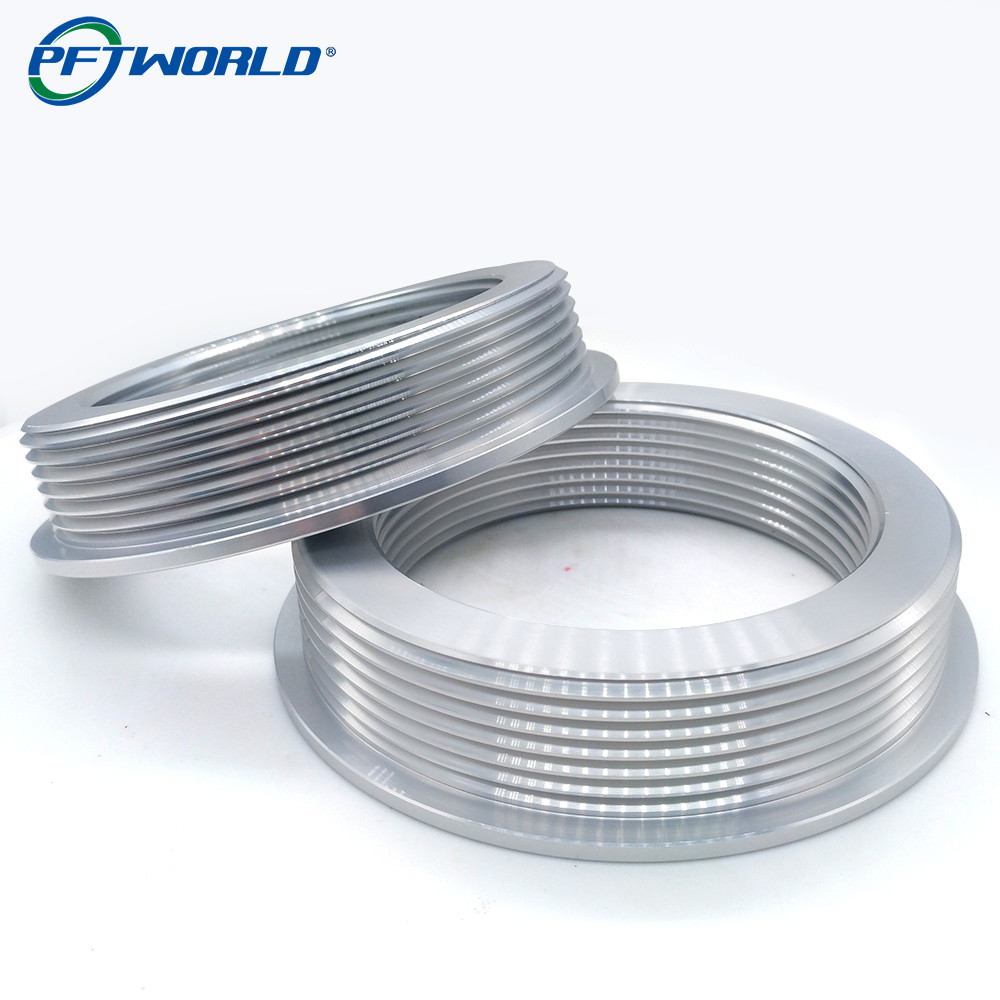 Professional CNC Turning Parts Customize Stainless Steel CNC Milling Machining Service