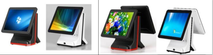 Efficiently Manage Your Sales with Bimi POS-0088 15 inch SSD POS Point of Sale System