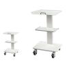 Buy cheap Stainless Steel Dental Clinic Trolley Cart Mobile Carts Unit With Build In from wholesalers