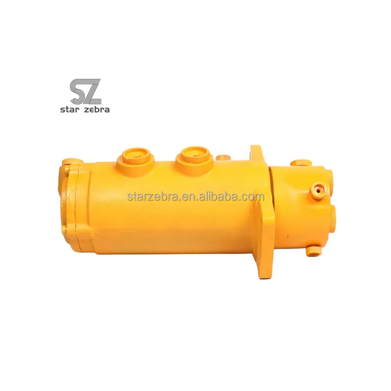 Sumit 120A2 Oil Distributor Cup Center Rotary Joint Assembly Unbeatable Value and Performance for Building Material Shops