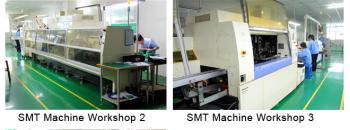 SHENZHEN BEST ELECTRIC TECHNOLOGY CO., LTD.