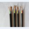 Buy cheap H05VV-F Flexible Copper Conductor PVC Insulation&Sheath Electric Cable/Wire from wholesalers