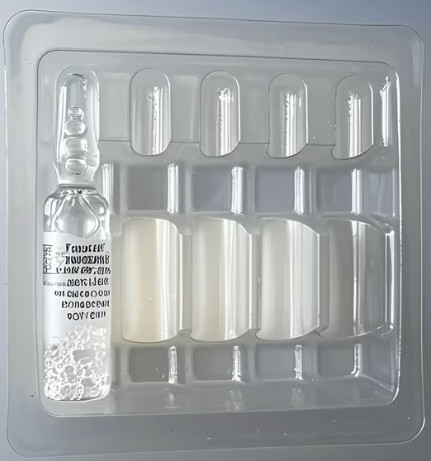 10 ml vial