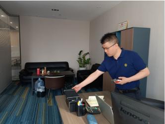 Shenzhen Huahao Gaosheng Technology Co., Ltd