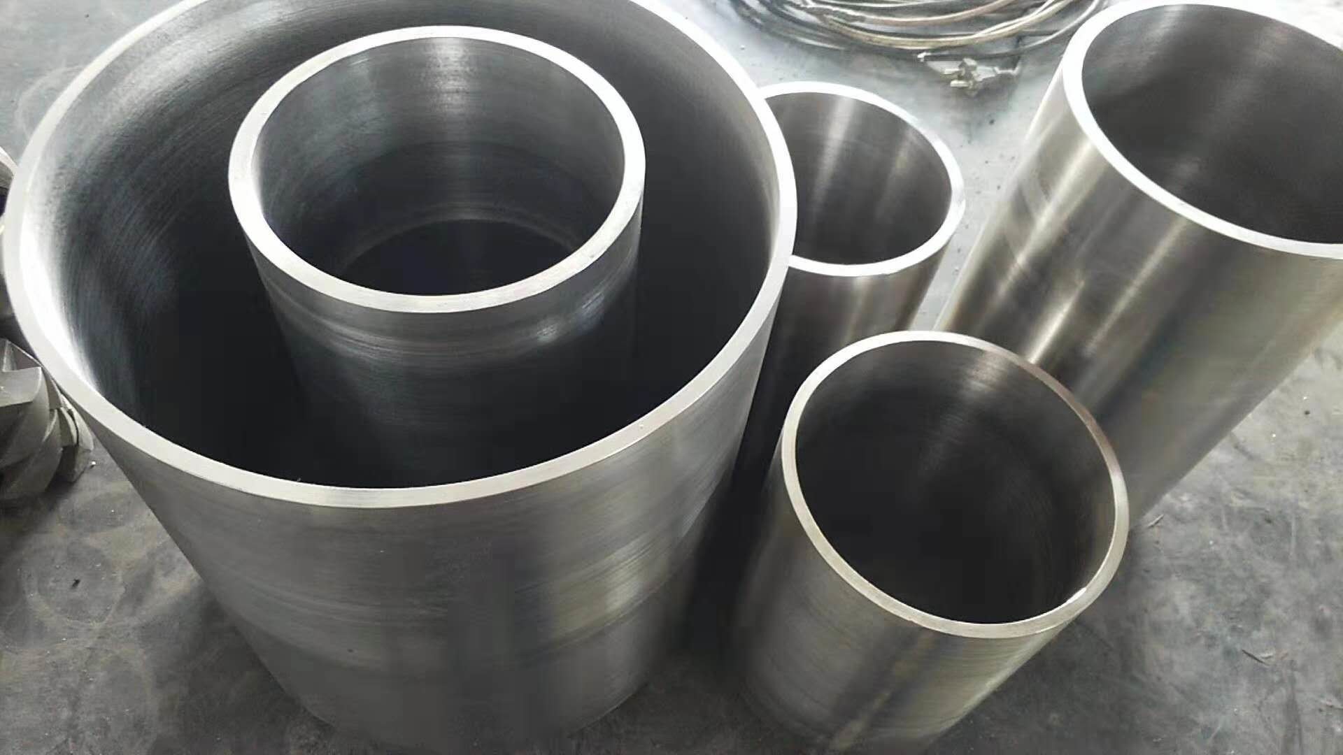 Nickel Alloy Hastelloy C4 C22 C276 Hollow Seamless Steel Pipe