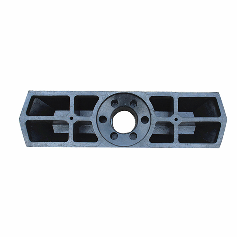 High Visible Rubber Base PE Plastic Traffic Cone Traffic With Durable Material