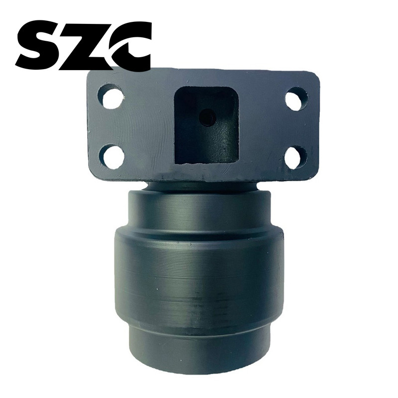 High Performance Ex400 Excavator Carrier Roller Digger Undercarriage Parts