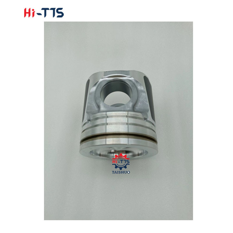 C7.1 Engine Parts Electronic Fuel Injection Piston 4154315 3707998 3707997 4505996