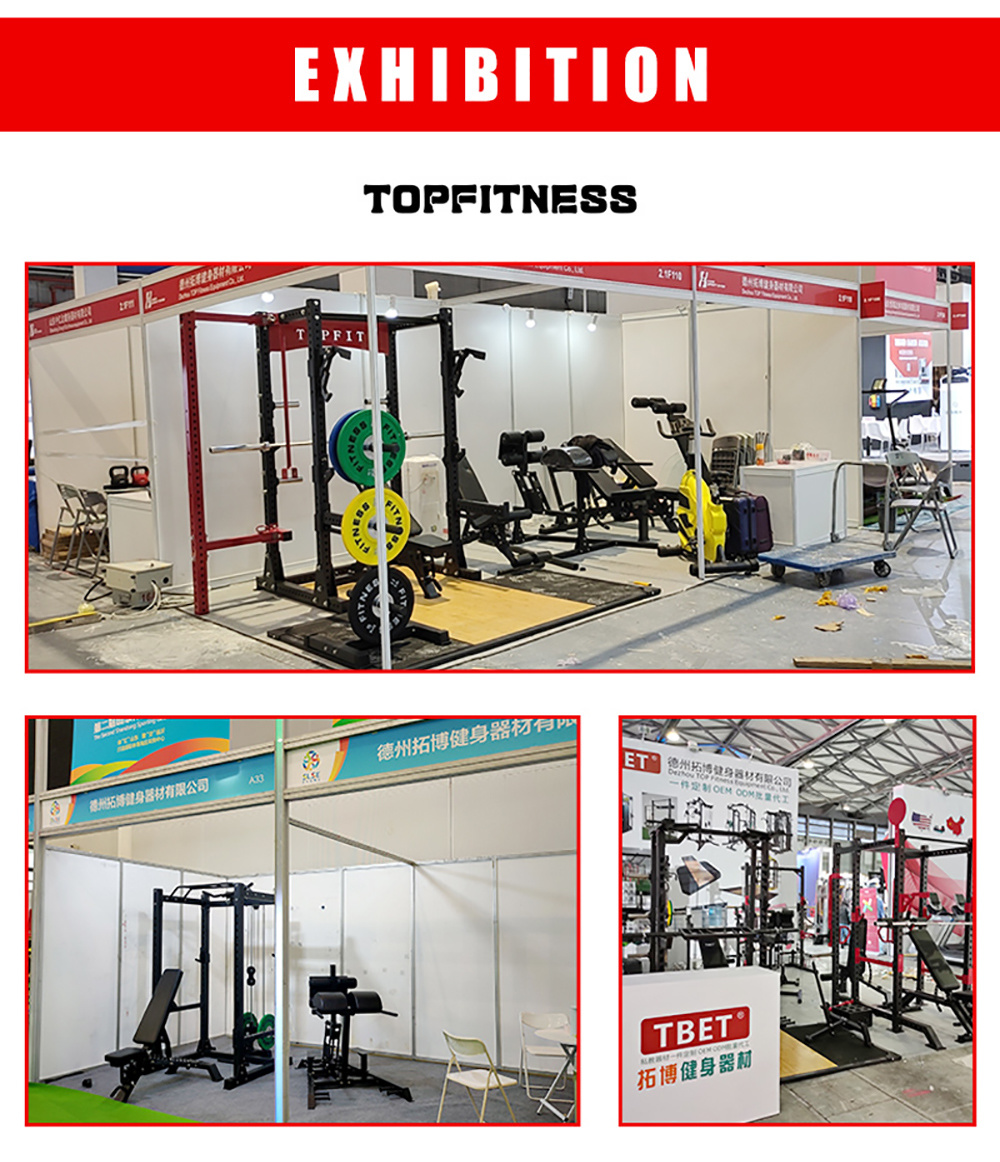 Commercial Gym Fitness Equipment and Home Strength Machine Wall Mounted Squat Rack