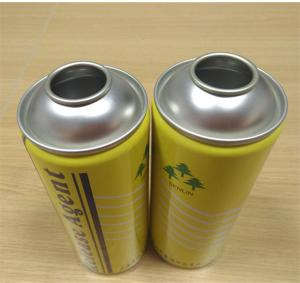 China Electrolytic Tinplate Coil Cleaning Spray Can For Car Engine Cleaner on sale