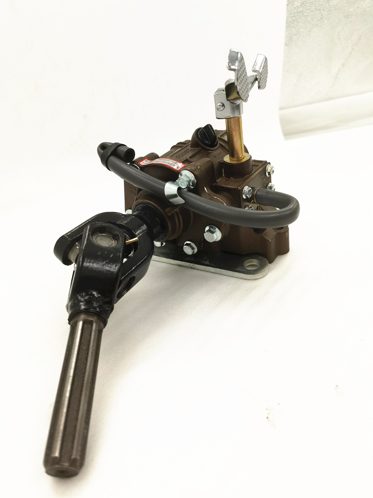 ChuanYu 280 Reverse Gear Box for Lifan Engine Motor Trike 3 Wheel Motorcycle Tricycle