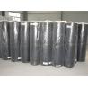 Buy cheap 2MPa Black Color Silicone Rubber Sheet / SBR Rubber Sheet Industrial Grade from wholesalers