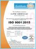 Guangzhou Shining Gift Co., Ltd. Certifications