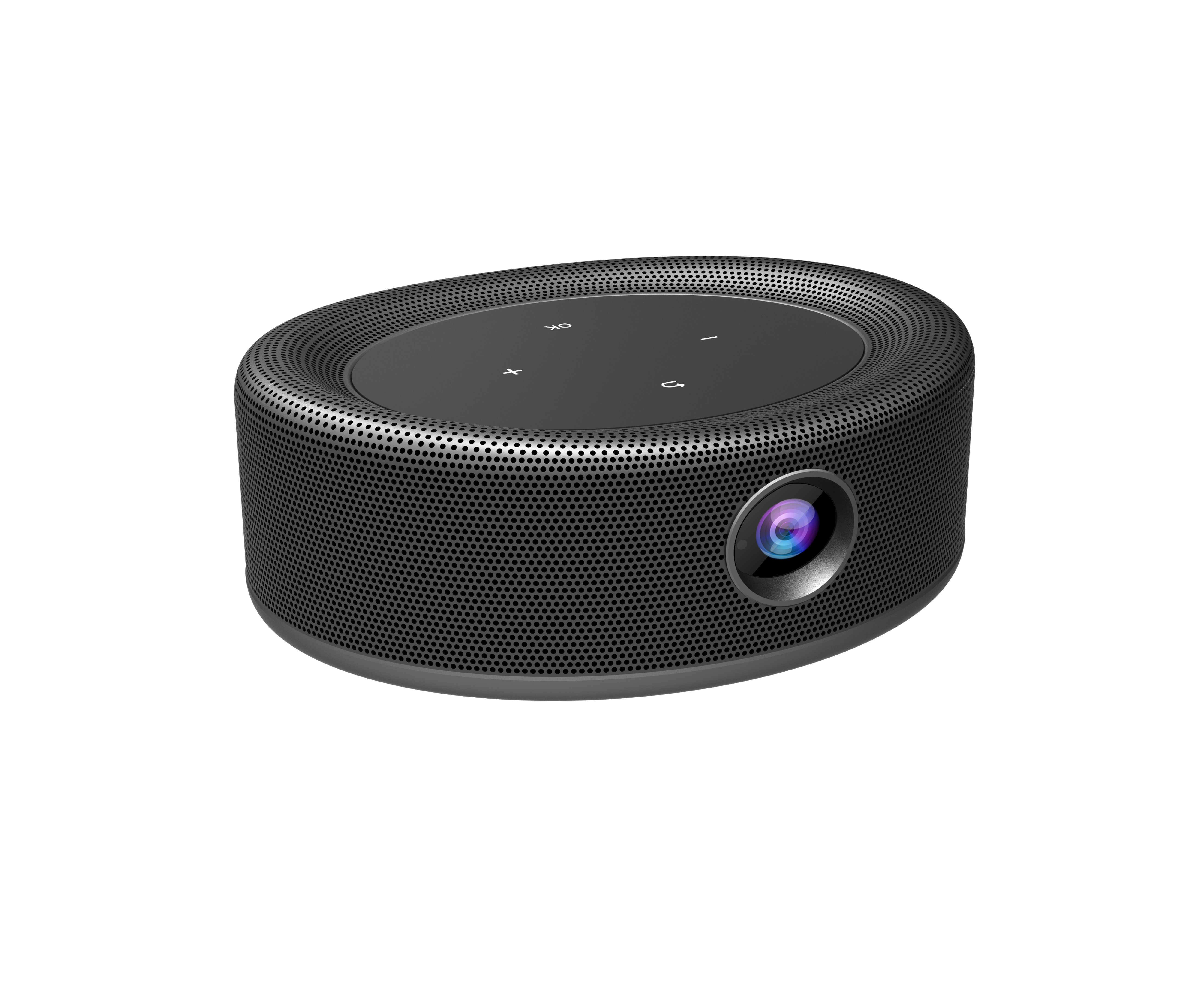 Buy cheap RGB PB Mini Pico Projector product