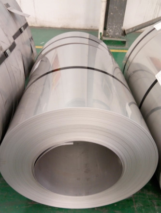201 J1 J3 Quality Stainless Steel Coil Cold rolled SS coils 1000-1219-1500mm width 2B finish