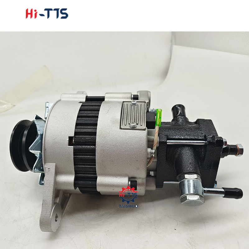 28V 55A ALTERNATOR 02142-4025 021424025 27050-1140 FOR HINO HO6C HO7C