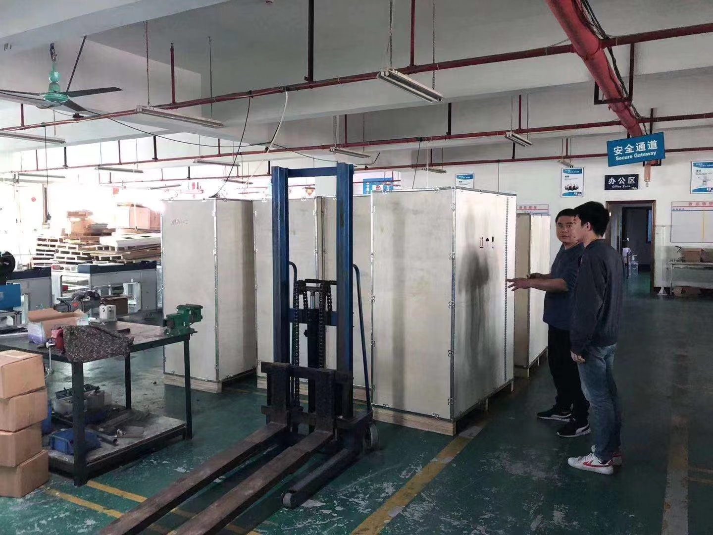 Energy Vacuum Casting Machine For Under Vacuum Potting And Casting Requirements