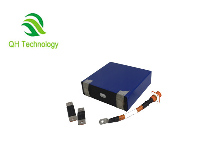 High Energy Density Lithium Solar Batteries 240ah For Radio Communications System