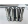 Buy cheap Mirror Polishing CNC Milling Parts 3 Axis SS303 Custom from wholesalers
