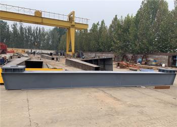 Xinxiang Magicart Cranes Co., LTD