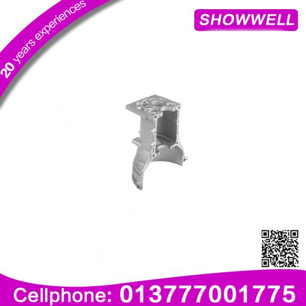 Die Casting,Cast and Forged custom service molded precision aluminium die casting parts