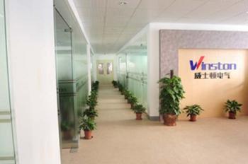 YUEQING  WINSTON  ELECTRIC  CO.,LTD.