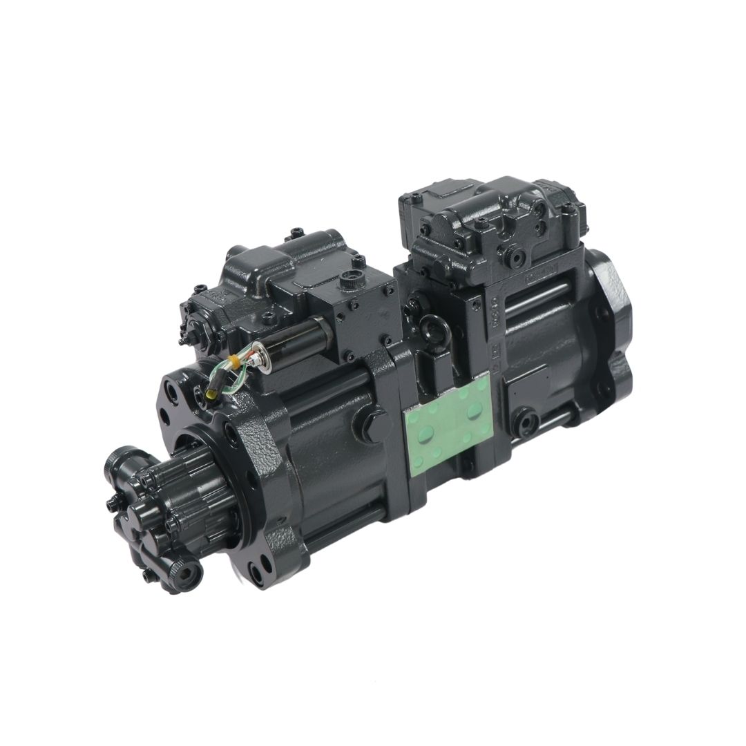 Construction Machinery Parts Excavator Main Hydraulic Pump K3V63DT-9N09 for Heavy Duty