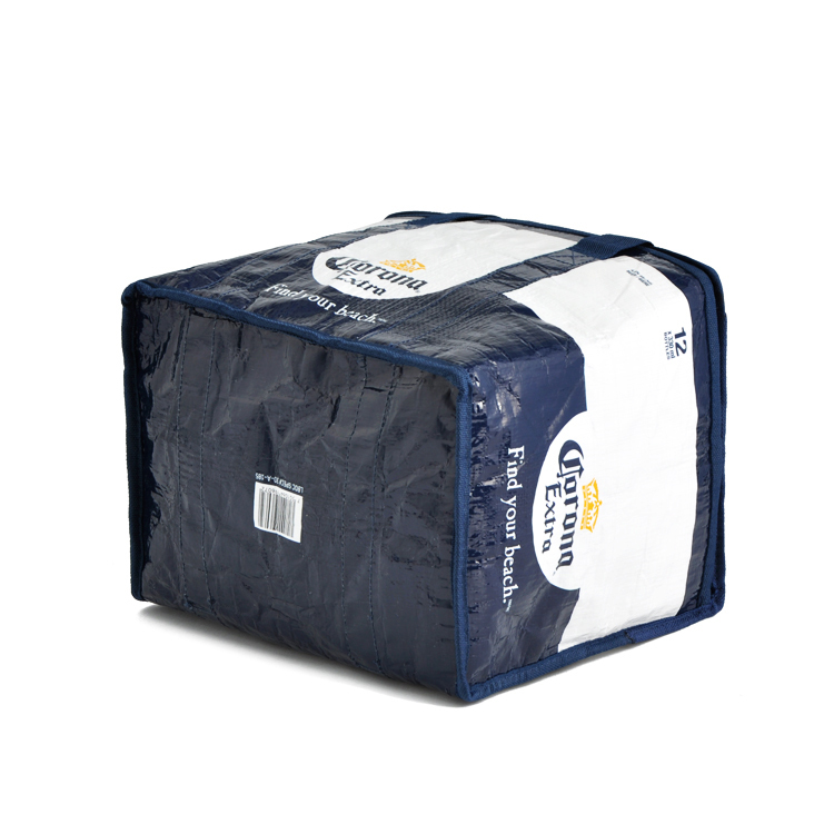 Food Delivery Motorcycle Bike Pizza Picnic Insulated Bag Cooler Bag Waterproof