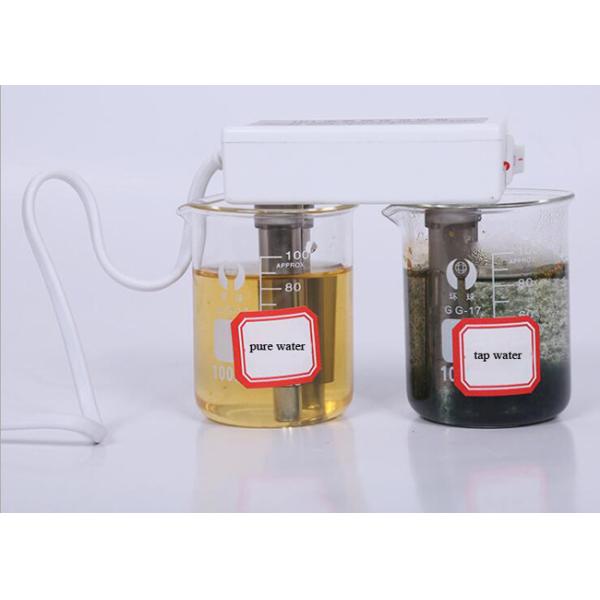 Heavy Metals Water Electrolysis Device , Alkaline Water Electrolyzer