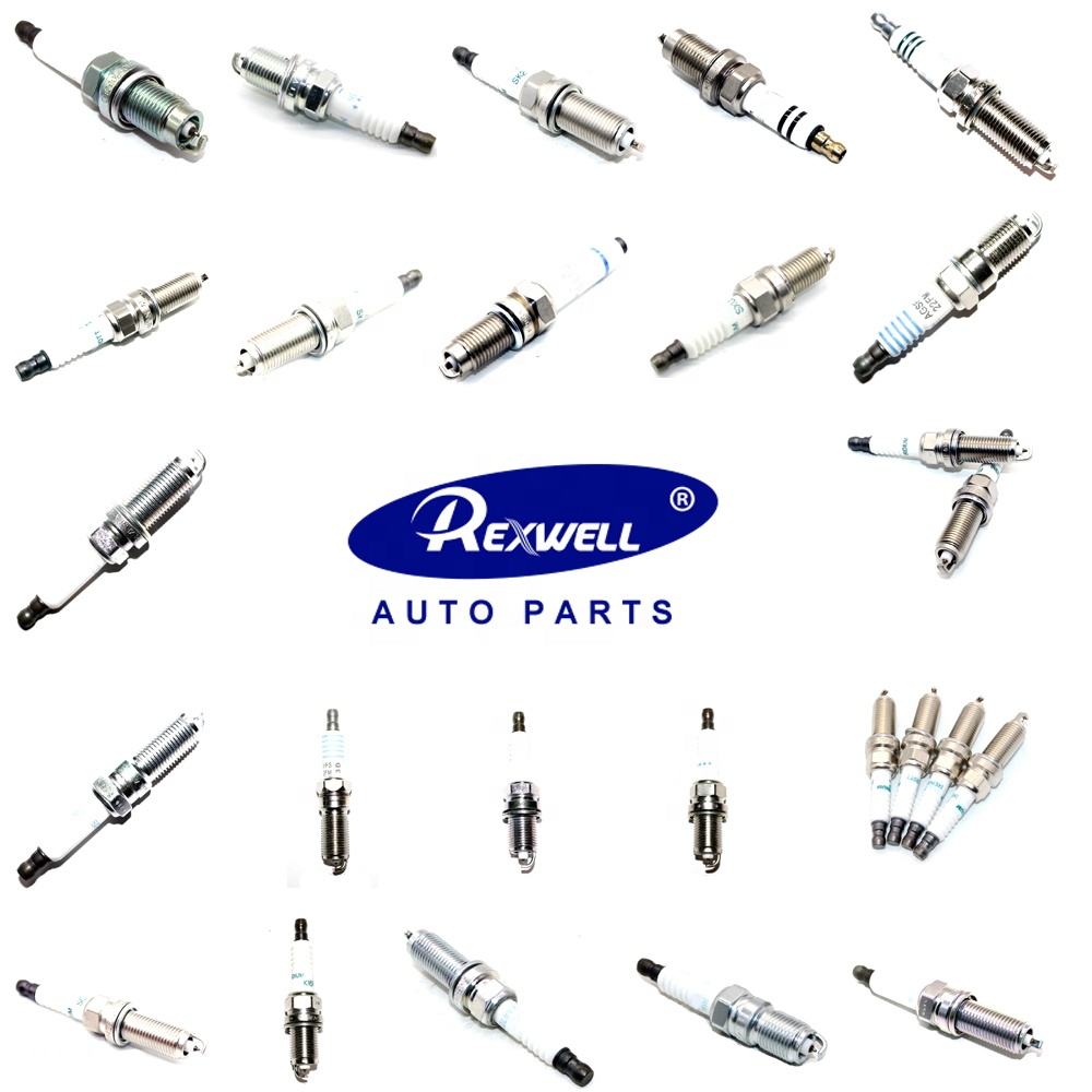 Factory price iridium engine spark plugs For Mitsubishi LANCER SK20PR-A8 MR984943