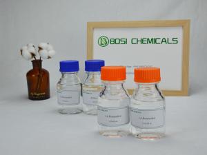 Buy cheap Transparent Liquid CAS No 110-63-4 Industrial Solvent BDO With Purity 99.9% product