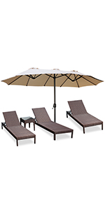 patio umbrella