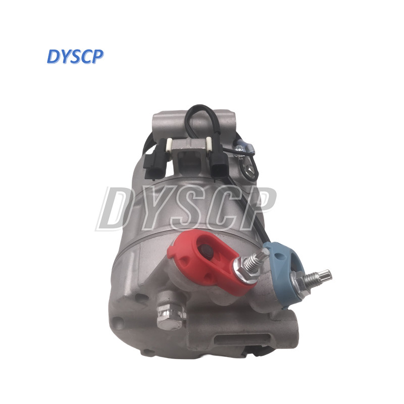 387551 383362 Auto Ac Compressor For V60 S60 XC60 2.0T 2014 3PK