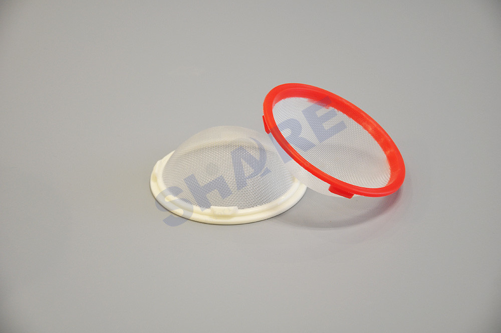 188.4*187.9*50.4 Mm Square Basket Pocket For Intermediate Proofer