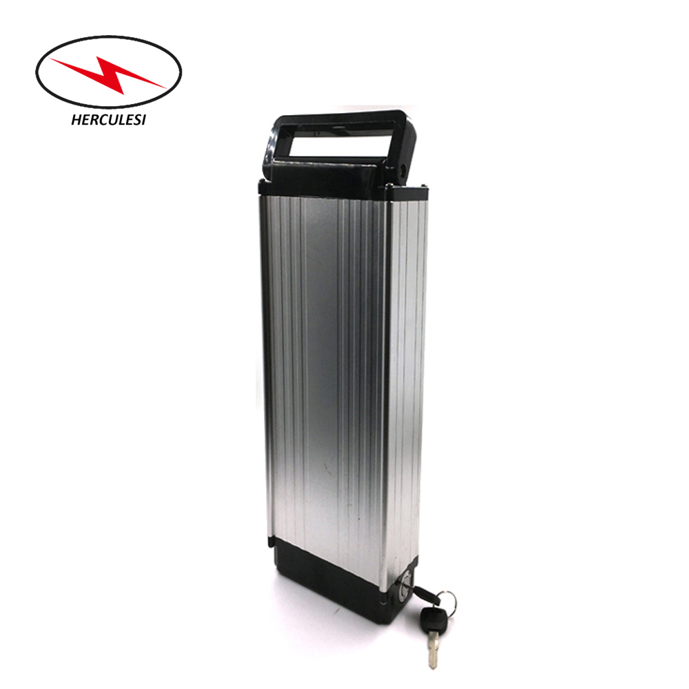 Portable BMS 60V 20Ah 25Ah Electric Bike Lithium Battery