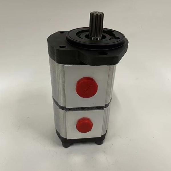 HL770-7 Fan Pump 31LB-40500 for HL 770-9 Hyundai Wheel Loader Hydraulic Gear