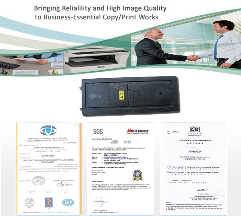 Kyocera Fs 6030mfp TK 475 Kyocera Taskalfa Toner Compatible Printers