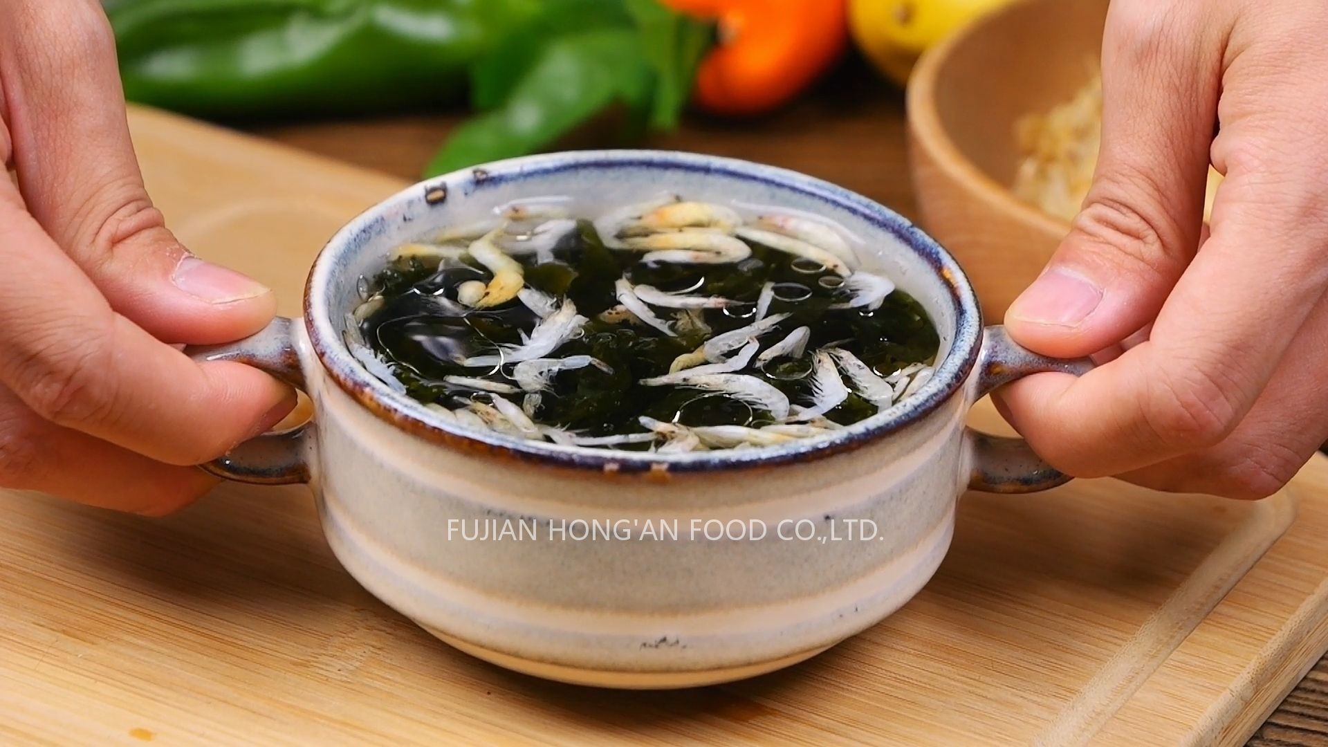 Porphyra Laver Seaweed Purple Rich Nutrient Superfood For Chinese Cuisine