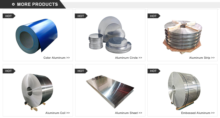 0.36mm 10mm Aluminum Round Disc 5052 DC Making Aluminum Cookwares